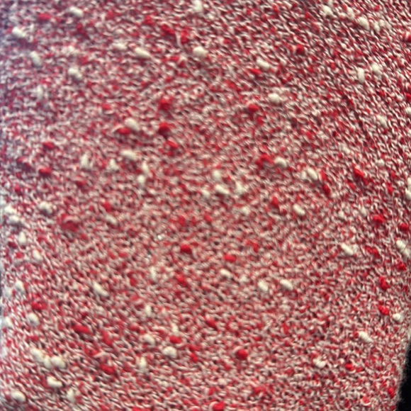 Alice + Olivia cotton short and knit tank jumper, one piece with back zip - Picture 4 of 4